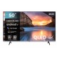 Cecotec VQU10050 127 cm (50'') 4K Ultra HD Smart TV Negro